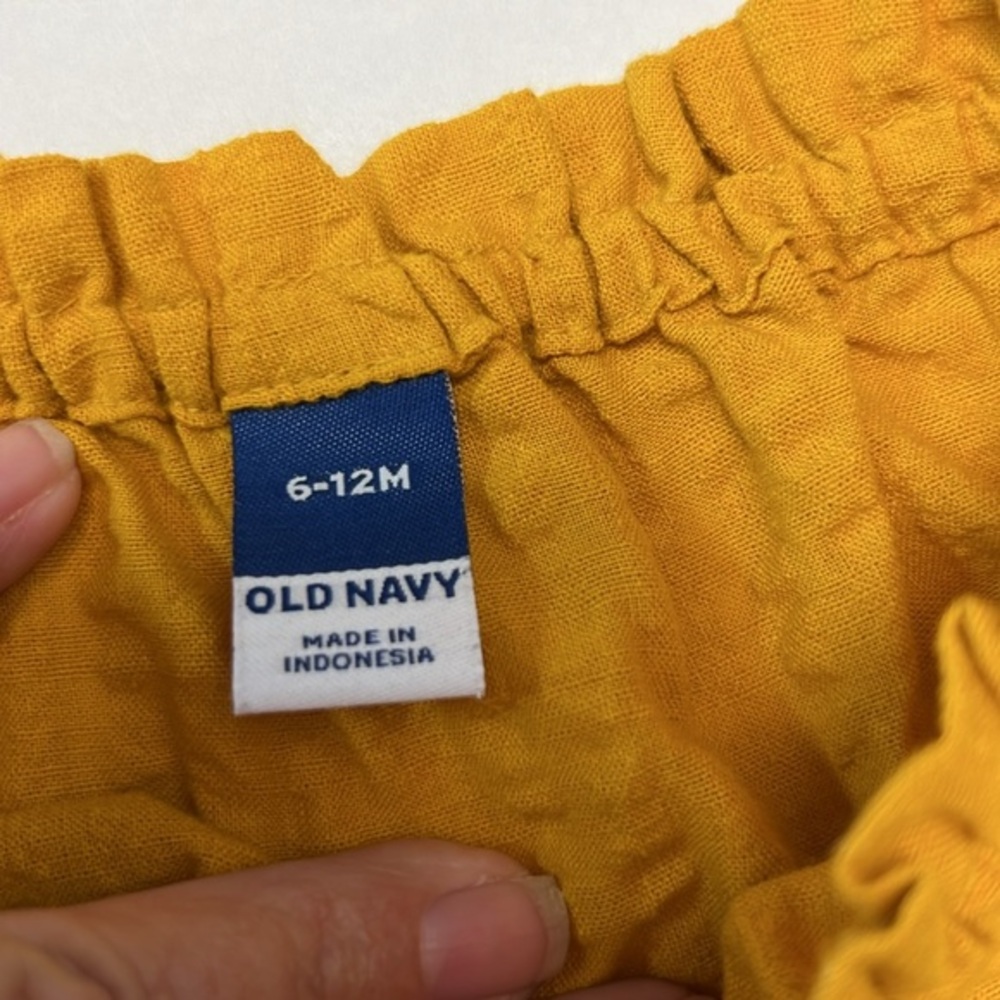 Old‎ Navy - Picture 3 of 6